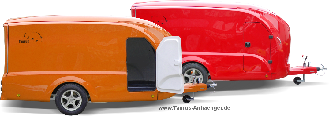 Produkt-Bild Taurus-Anhaenger